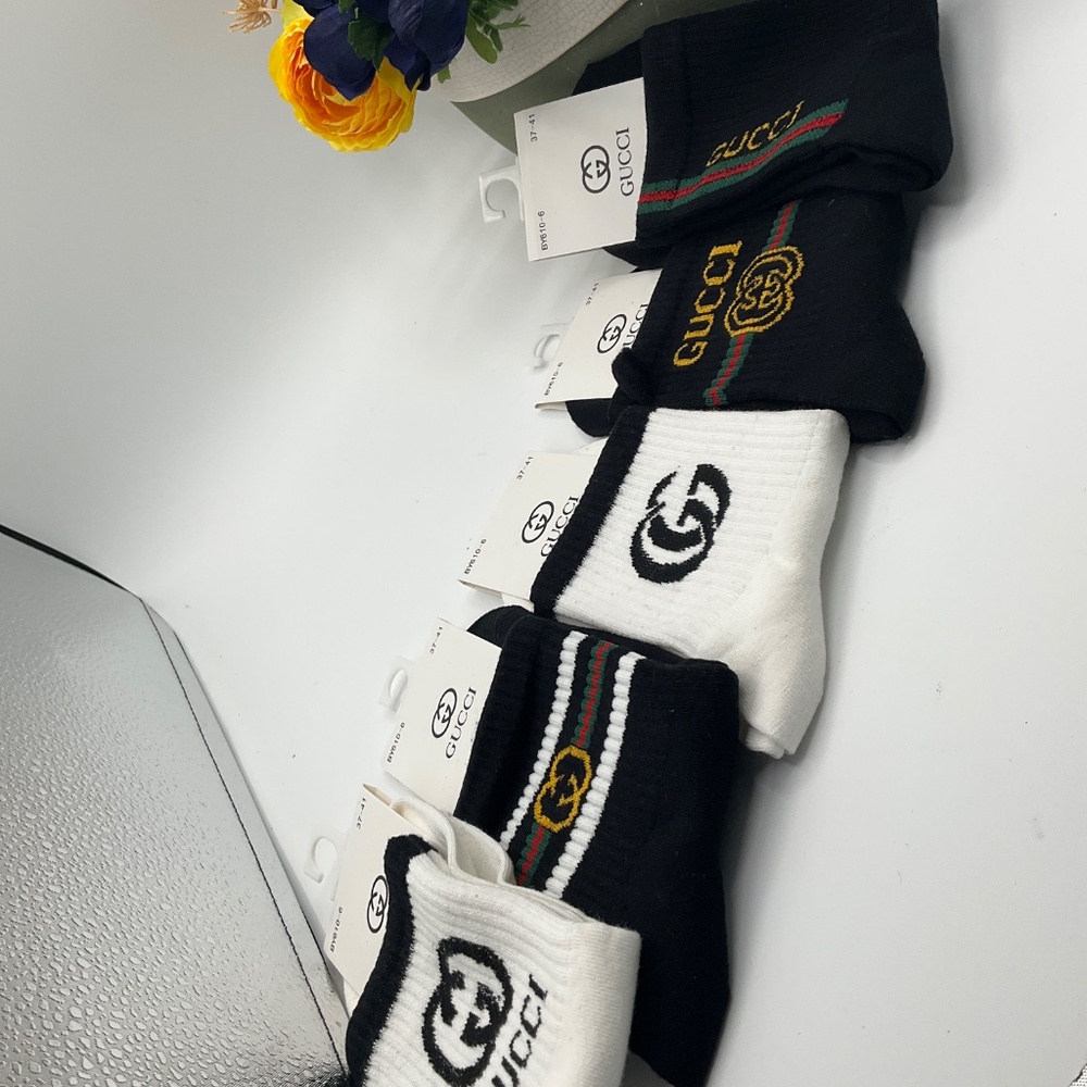 GG socks - Picture 3 of 7